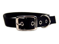 Hamilton Pet Company - Double Thick Nylon Dog Collar