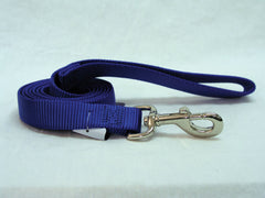 Hamilton Pet Company - Single Thick Nylon Lead