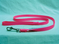 Hamilton Pet Company - Single Thick Nylon Lead