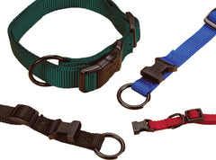 Hamilton Pet Company - Adjustable Dog Collar