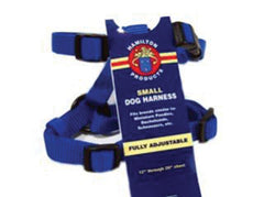 Hamilton Pet Company - Adjustable Dog Harness