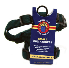 Hamilton Pet Company - Adjustable Dog Harness