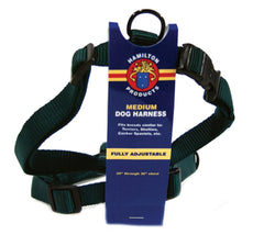 Hamilton Pet Company - Adjustable Dog Harness