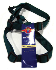 Hamilton Pet Company - Adjustable Dog Harness