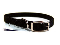 Hamilton Pet Company - Single Thick Nylon Dog Collar