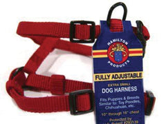 Hamilton Pet Company - Adjustable Dog Harness