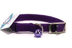 Hamilton Pet Company - Braided Safety Cat Collar