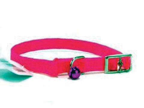 Hamilton Pet Company - Braided Safety Cat Collar