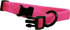 Hamilton Pet Company - Adjustable Dog Collar