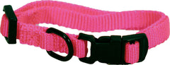 Hamilton Pet Company - Adjustable Dog Collar