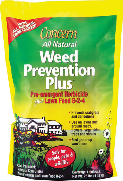 Woodstream Lawn & Grdn  D - Concern Weed Prevention Plus Herbicide