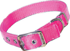 Hamilton Pet Company - Double Thick Nylon Dog Collar