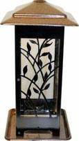 Apollo Investment Holding - Climbing Vine Bird Feeder