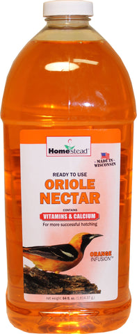 Apollo Investment Holding - Oriole Ready To Use Nectar (Case of 6 )