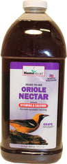 Apollo Investment Holding - Grape Oriole Ready To Use Nectar (Case of 6 )