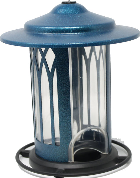 Apollo Investment Holding - Garden Arch Birdfeeder