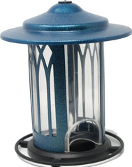 Apollo Investment Holding - Garden Arch Birdfeeder