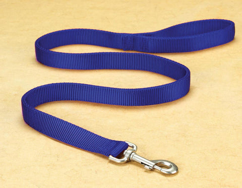 Hamilton Pet Company - Double Thick Nylon Lead