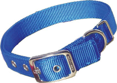 Hamilton Pet Company - Double Thick Nylon Dog Collar