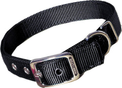 Hamilton Pet Company - Double Thick Nylon Dog Collar