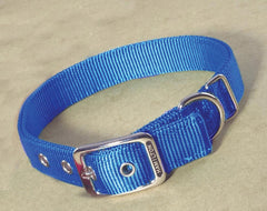 Hamilton Pet Company - Double Thick Nylon Dog Collar