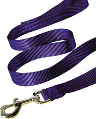 Hamilton Pet Company - Single Thick Nylon Lead