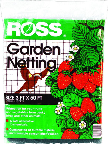 Jobes Company - Ross Garden Netting