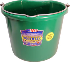 Fortex Industries Inc - Economy Flat Back Bucket