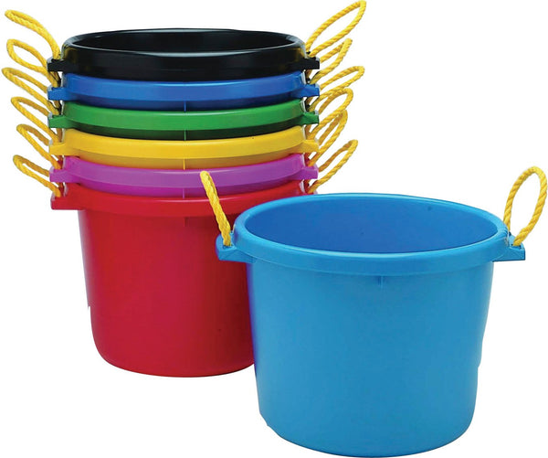 Fortex Industries Inc - Multi-purpose Bucket