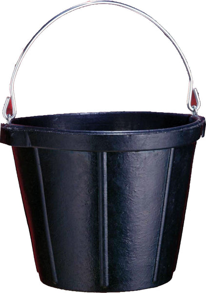 Fortex Industries Inc - Rubber Utility Pail