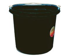 Fortex Industries Inc - Flat Back Bucket