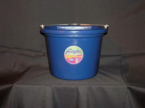 Fortex Industries Inc - Flat Back Bucket