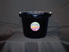 Fortex Industries Inc - Flat Back Bucket