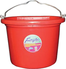 Fortex Industries Inc - Flat Back Bucket