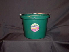 Fortex Industries Inc - Flat Back Bucket