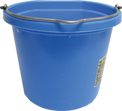 Fortex Industries Inc - Flat Back Bucket