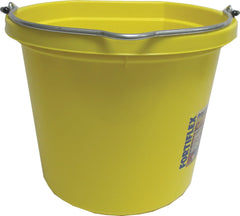 Fortex Industries Inc - Flat Back Bucket