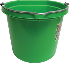 Fortex Industries Inc - Flat Back Bucket