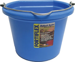 Fortex Industries Inc - Flat Back Bucket