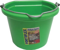 Fortex Industries Inc - Flat Back Bucket