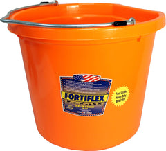 Fortex Industries Inc - Flat Back Bucket