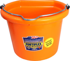 Fortex Industries Inc - Flat Back Bucket