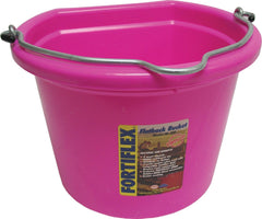 Fortex Industries Inc - Flat Back Bucket