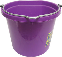 Fortex Industries Inc - Flat Back Bucket