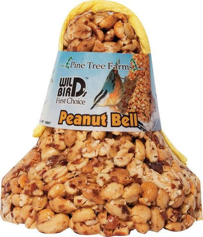 Pine Tree Farms Inc - Seed Bell