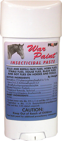 Chemtech Prozap D - Prozap War Paint Insecticidal Paste