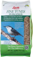 Greenview Lyric - Fine Tunes Wild Bird Food (Case of 8 )