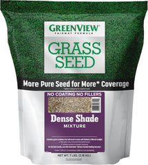 Greenview - Greenview Fairway Formula Grass Seed Dense Shade