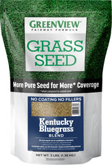 Greenview - Greenview Fairway Formula Grass Seed Kent Blend