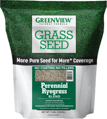 Greenview - Greenview Fairway Formula Grass Seed Perennial Rye